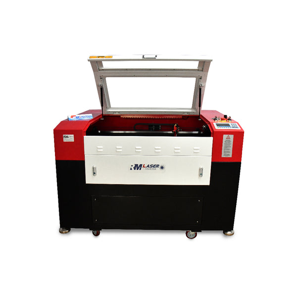 RM960Pro CO2 Laser cutter