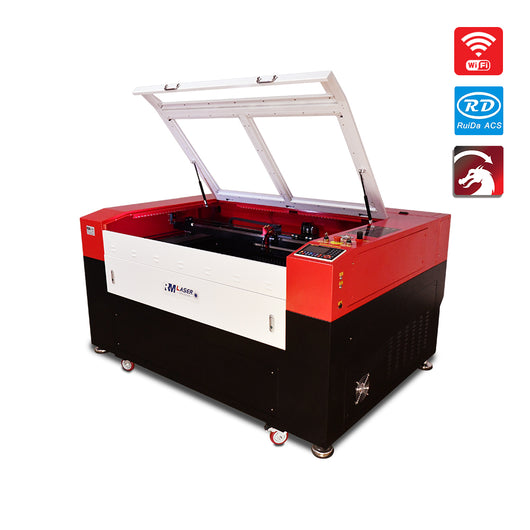 Laser Engraving Machine Laser Wood Engraving Machine – CECLE Machine