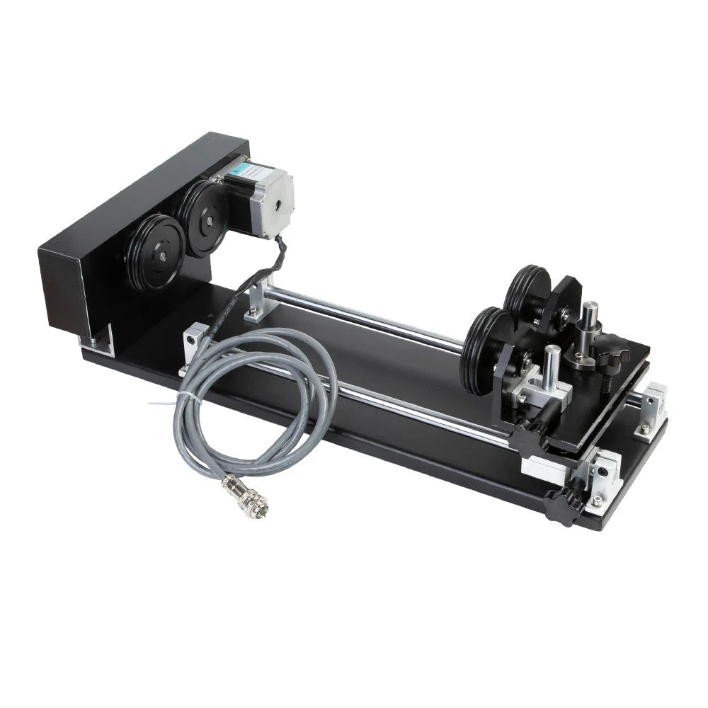 4-WHEEL ROTARY CUTTER AND ENGRAVER ATTACHMENT – RMtech RMlaser&Vacuum ...