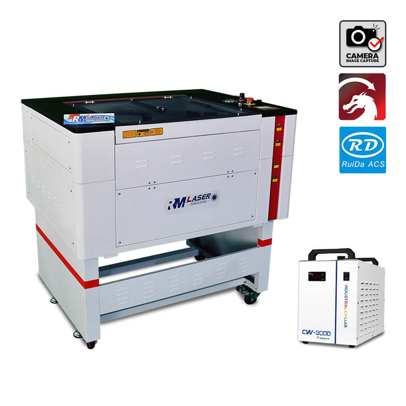 C02 Laser Machine – RMtech RMlaser&Vacuum former