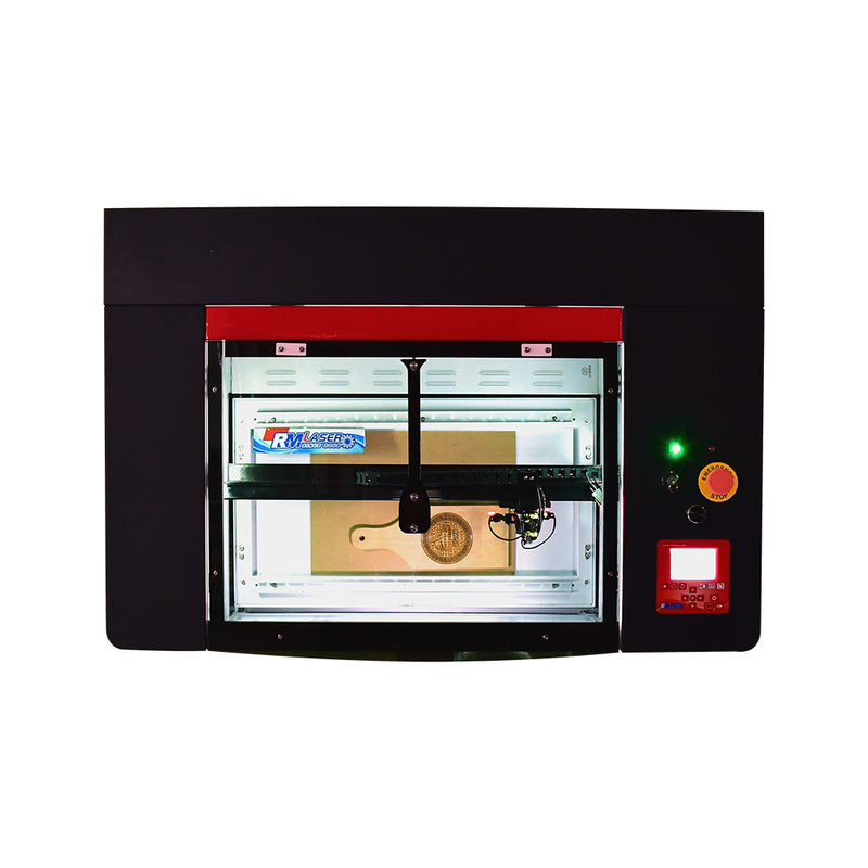 C02 Laser Machine – RMtech RMlaser&Vacuum former